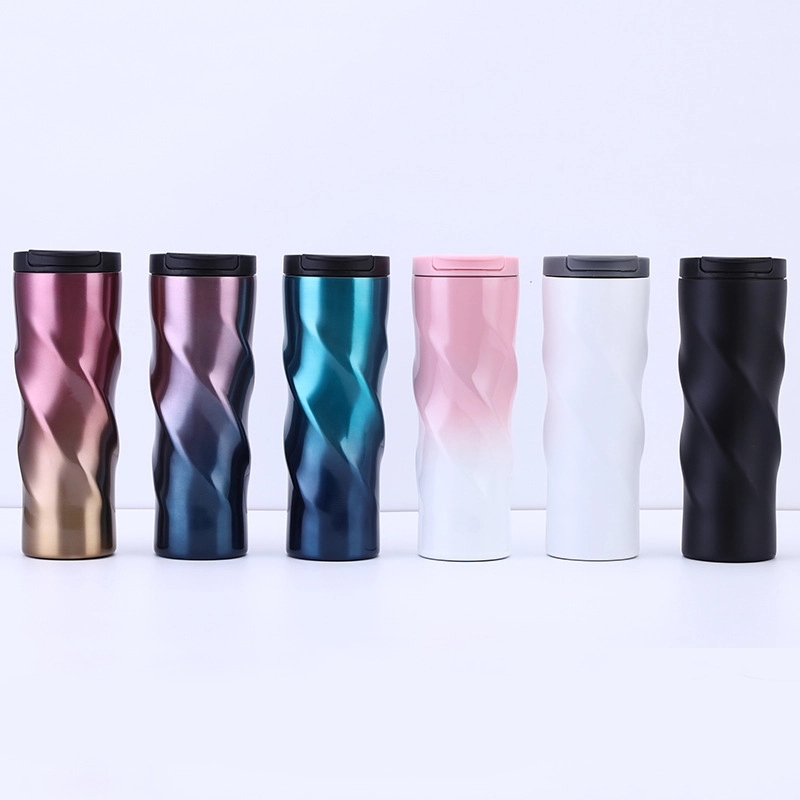 17oz Classic Stainless Steel Bottle 2