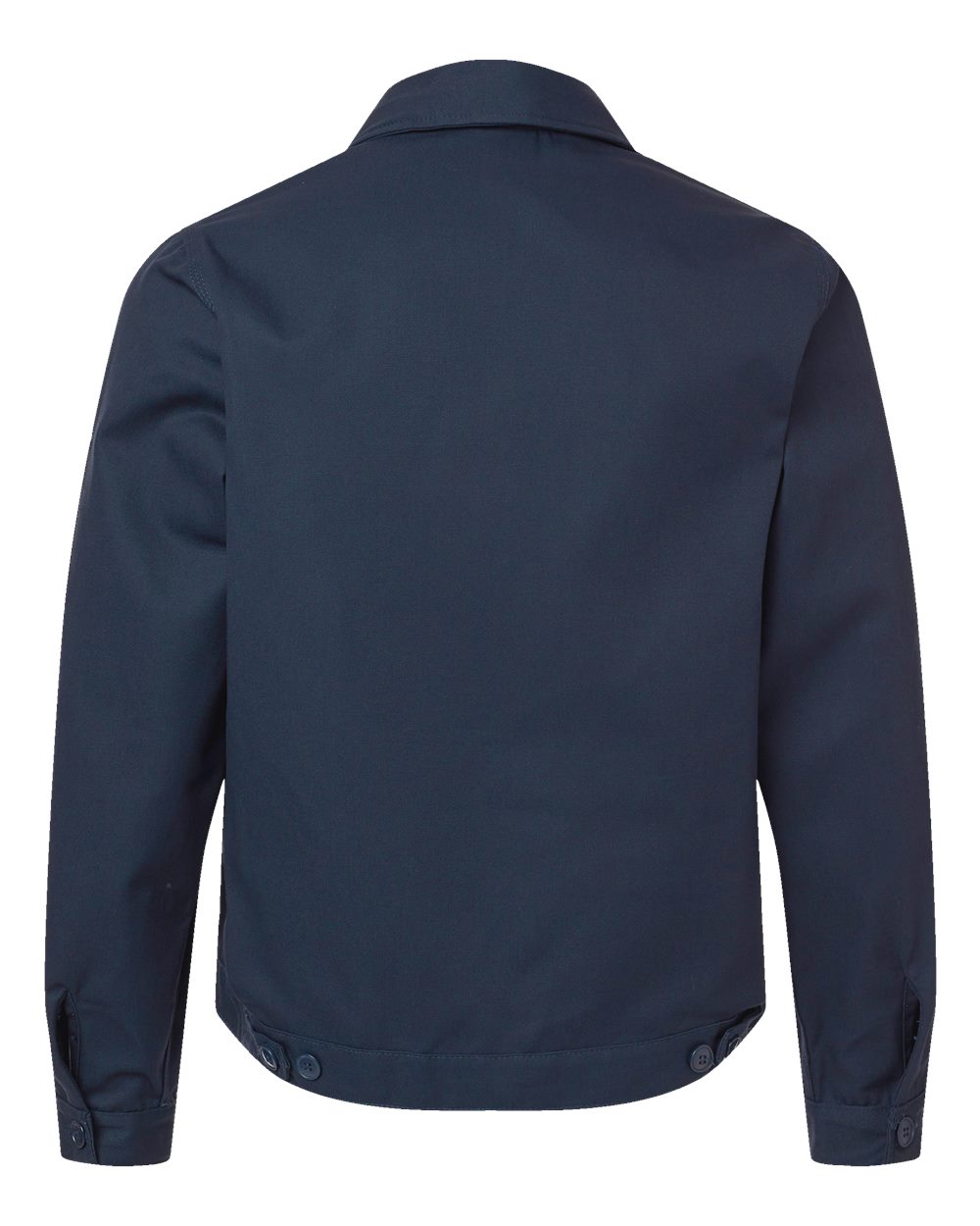 Men's Unlined Industrial Eisenhower Jacket - JT78 15