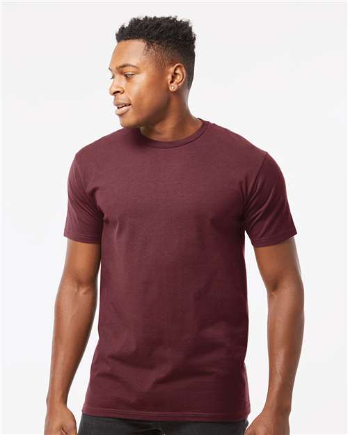 Unisex Heavyweight Jersey T-Shirt - 290 59