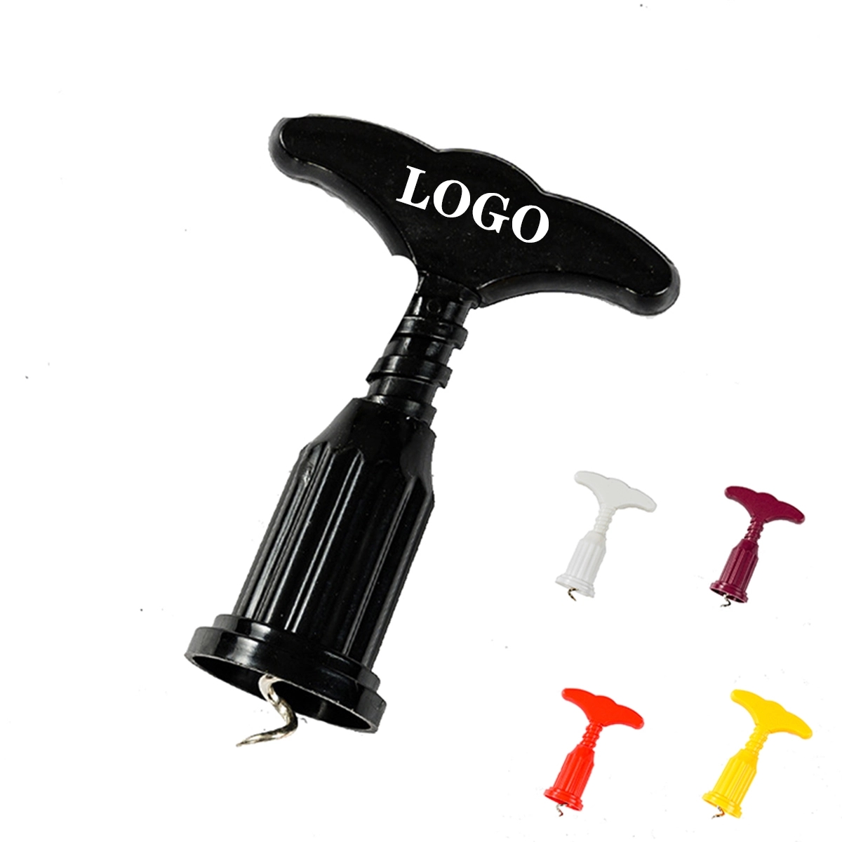 PP Wine Bottle Opener 6