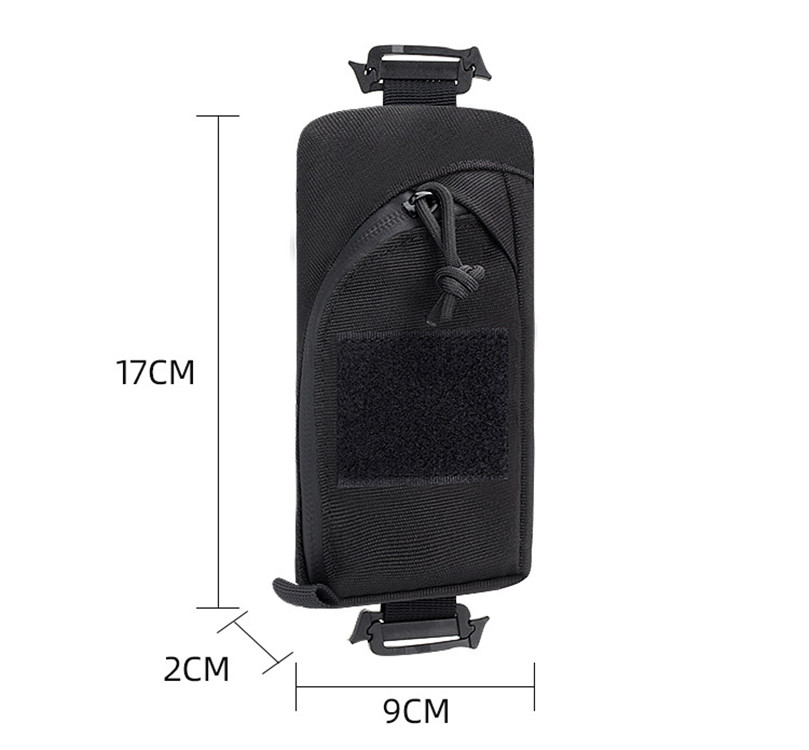 Lightweight OutdoorSling Backpack Tactical Shoulder Bag 5