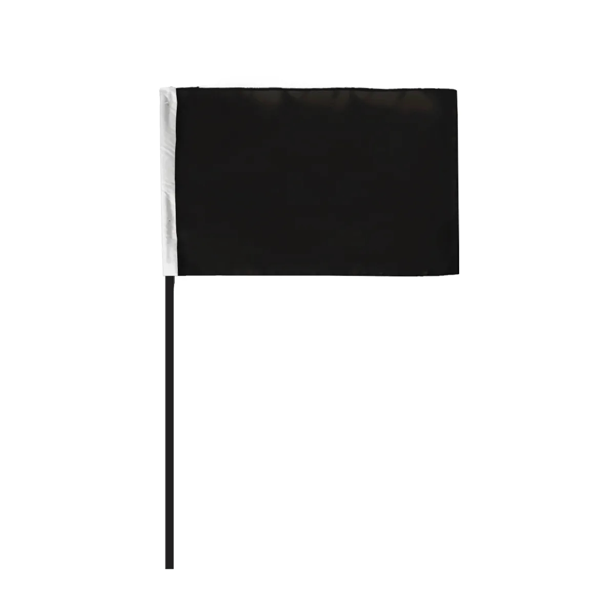 Auto Racing Stick Flags 4