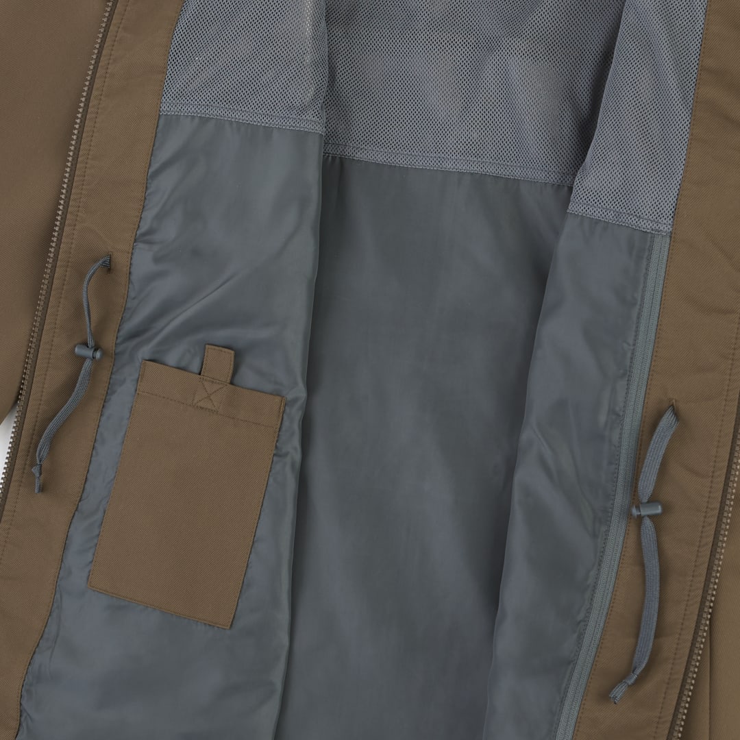 Women's HARDY Eco Jacket 68