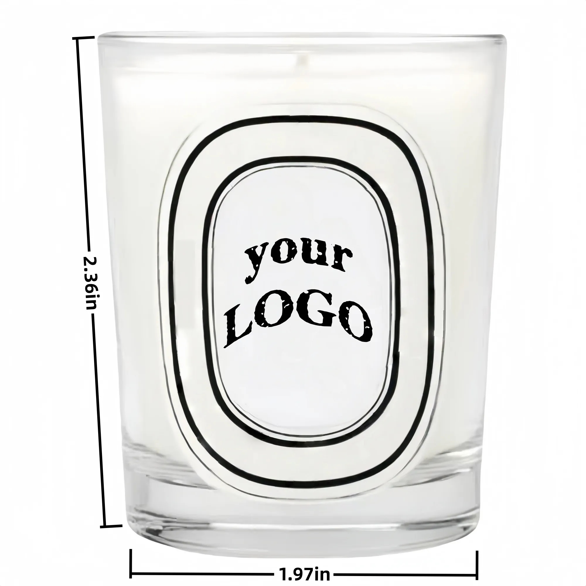 Gift candles and aromatherapy 1