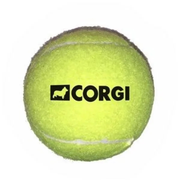 Toy Tennis Balls 7