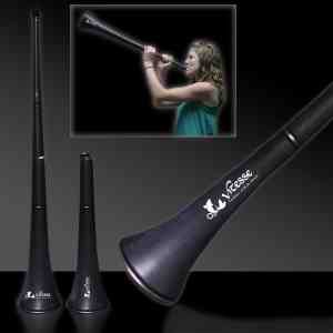 Black Collapsible Stadium Horn