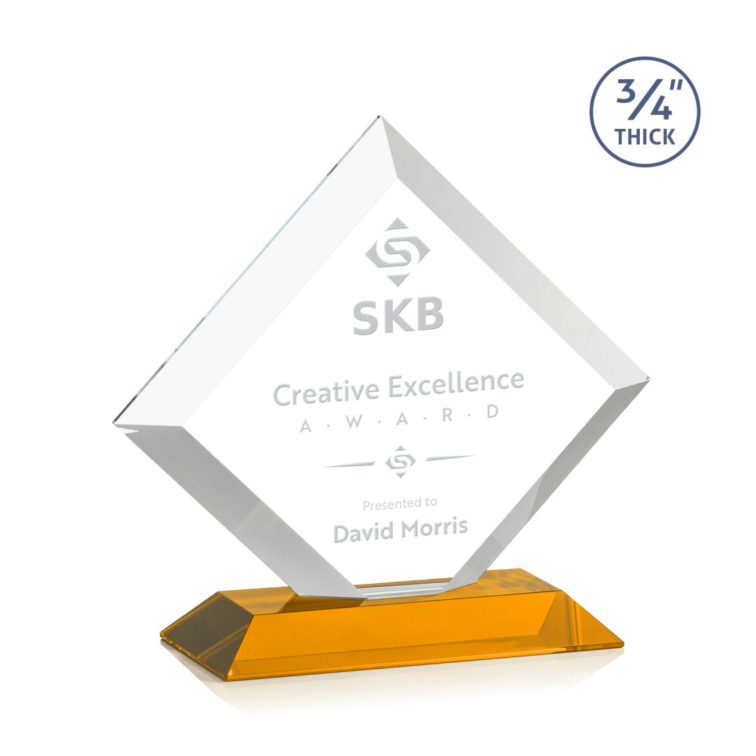 Belaire Award - Amber 2