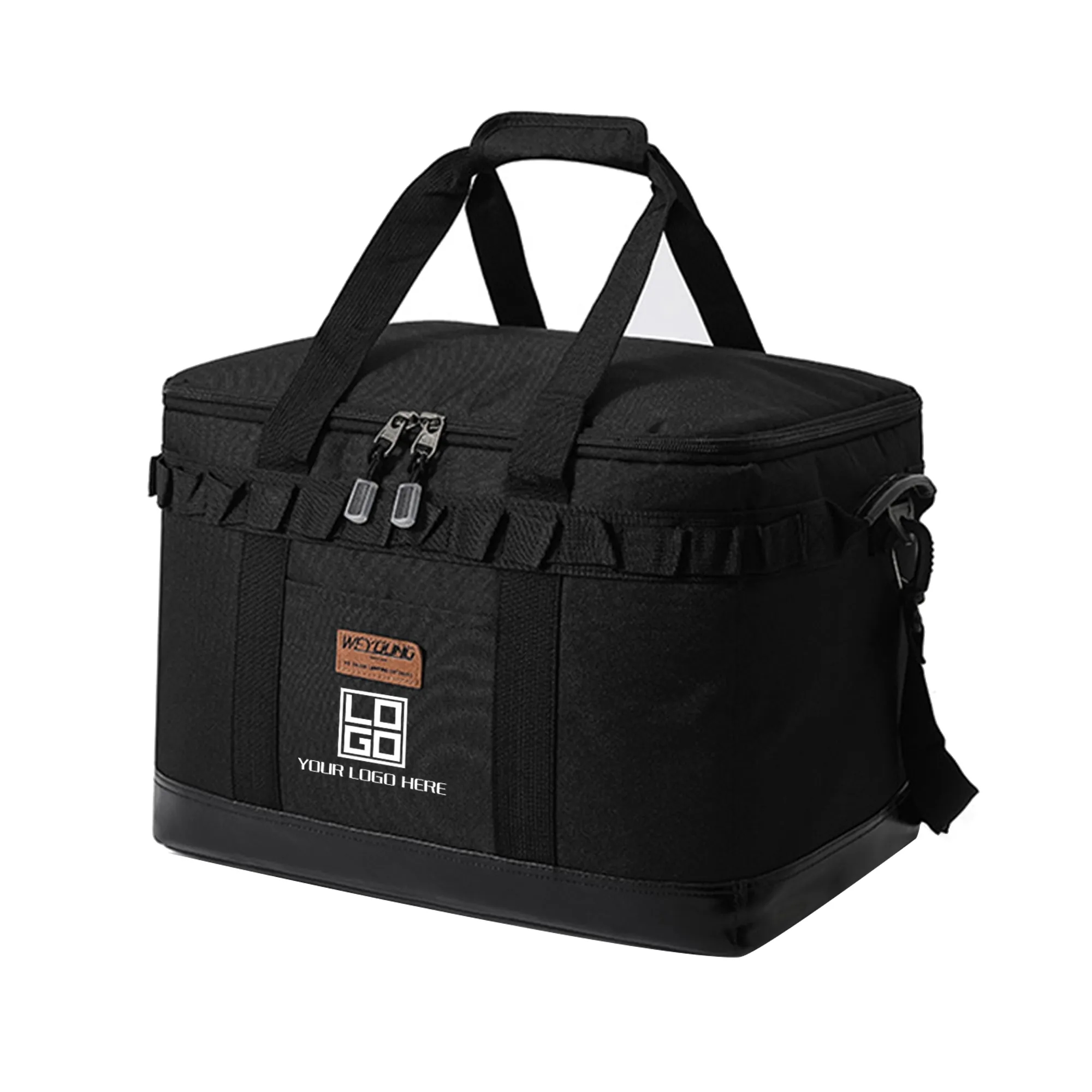 Large Capacity Outdoor Camping Storage Bag