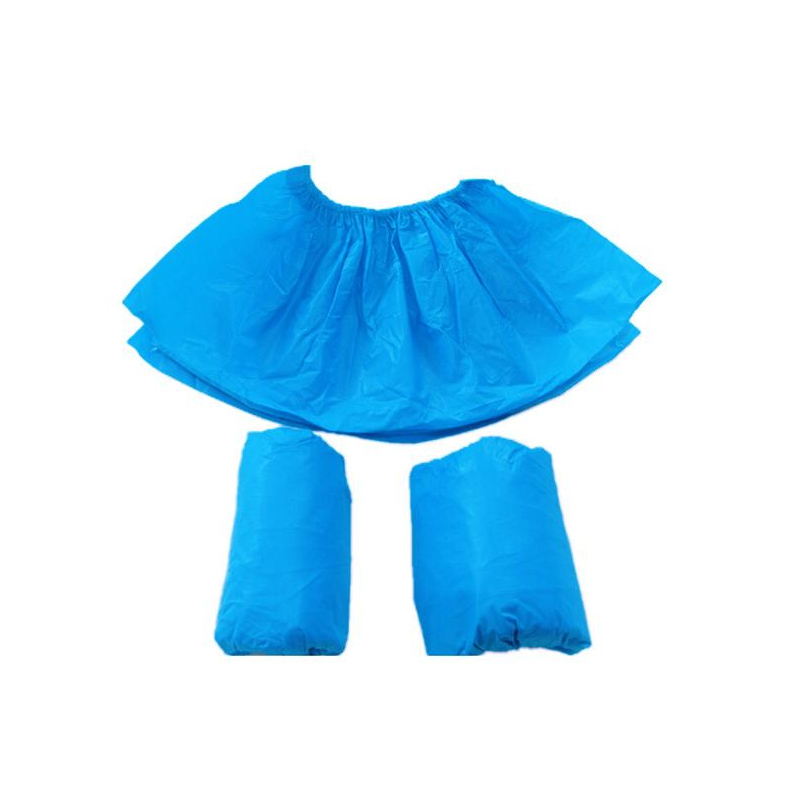 Non-Woven Disposable Shoe Cover 1