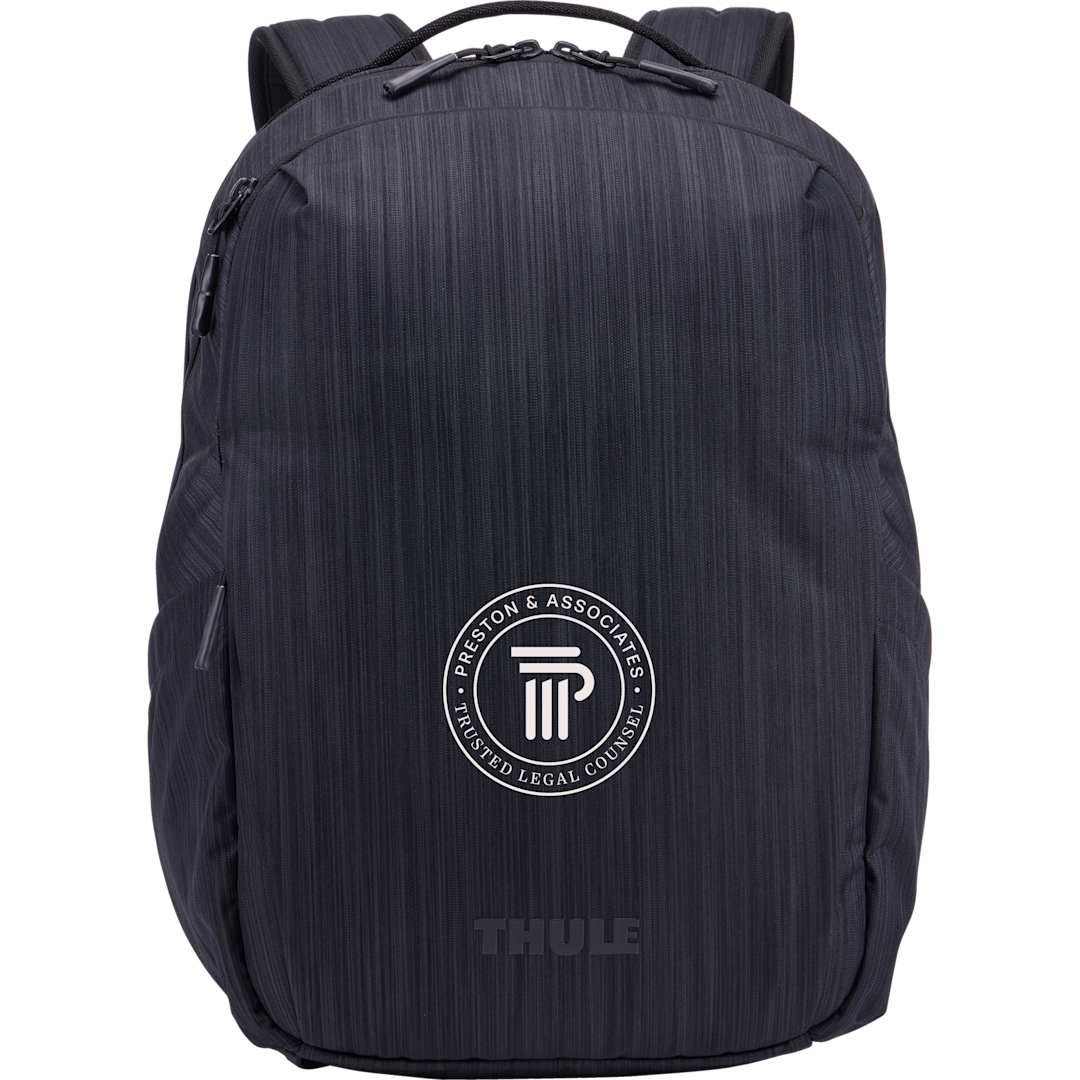 Thule Recycled Stravan 2.0 Backpack 50