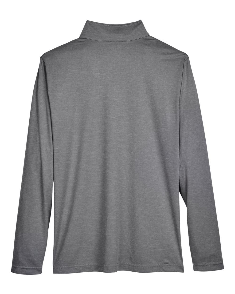 Men's Zone Sonic Heather Performance Quarter-Zip Pullover - TT31H 53