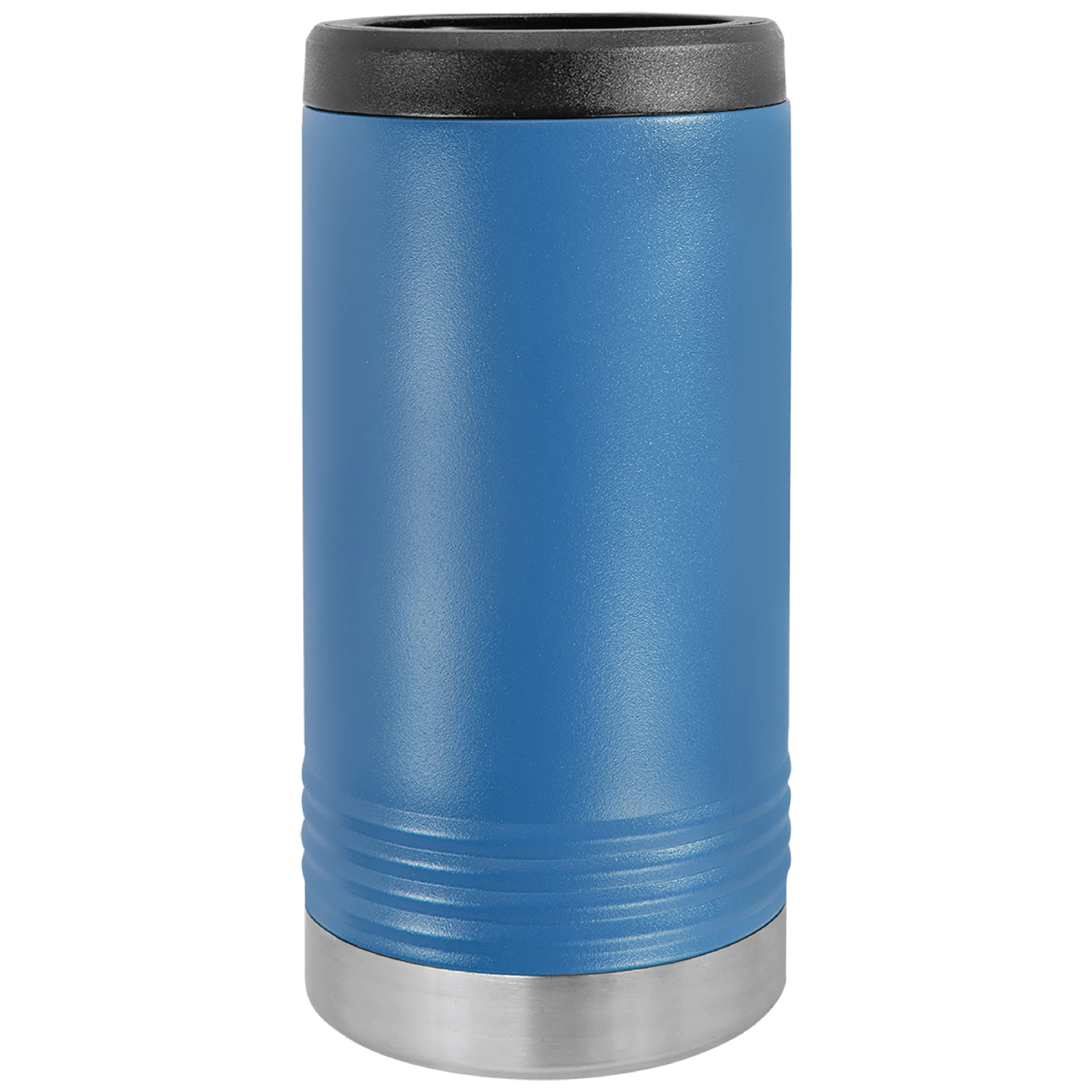 12 Oz. Polar Camel Stainless Steel Slim Can Cooler 81