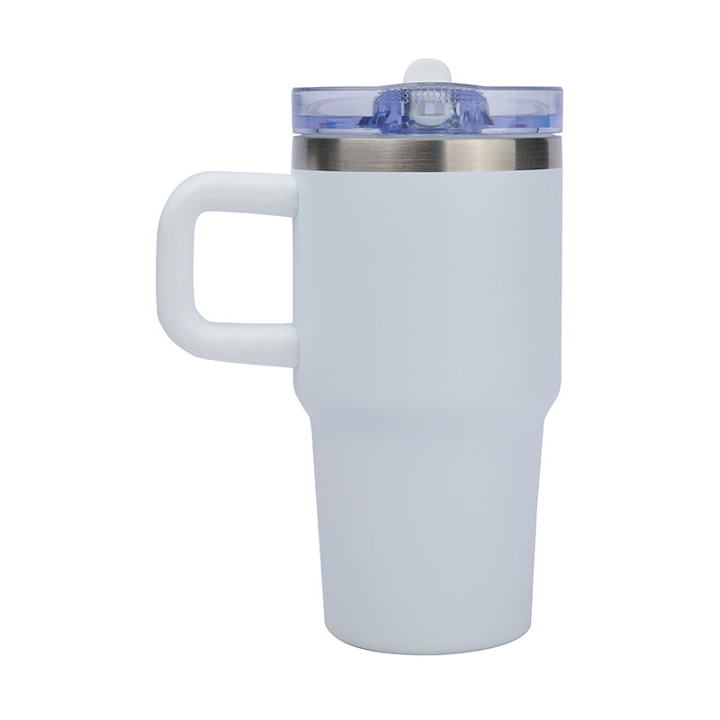Briar 20 oz. Double Wall, Stainless Steel Travel Mug 75