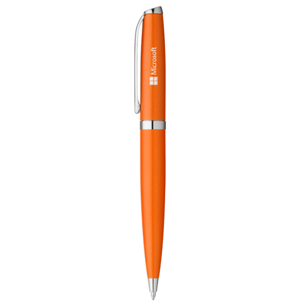 Rainbow Sherbet Ballpoint 28