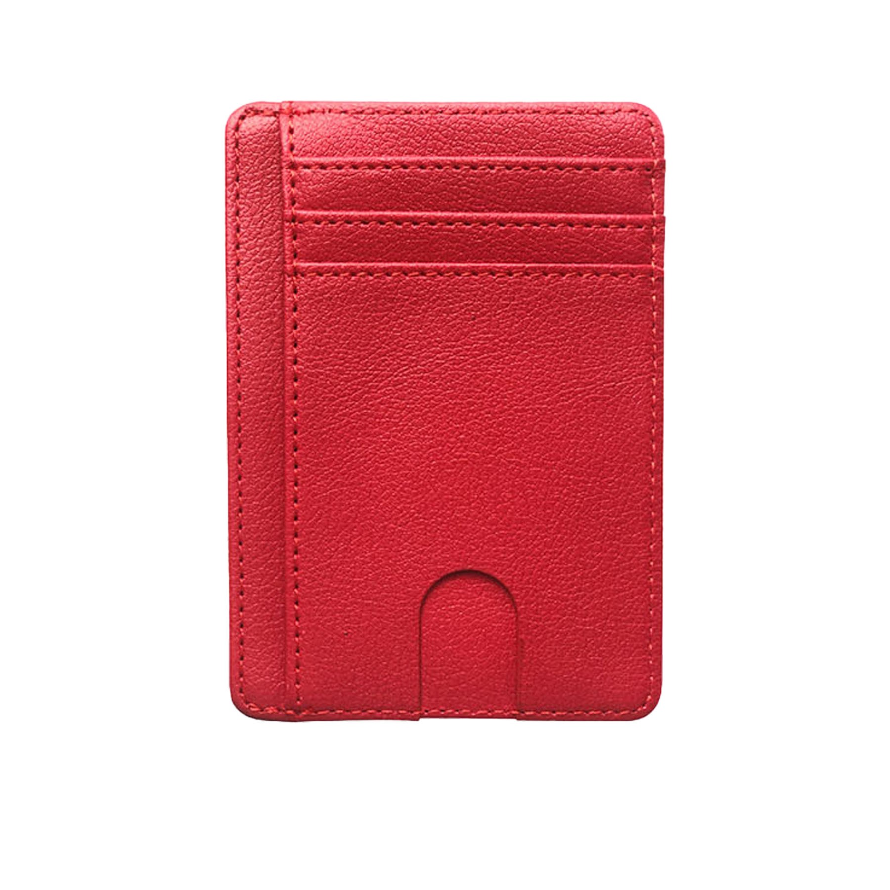 RFID Blocking Wallet 3