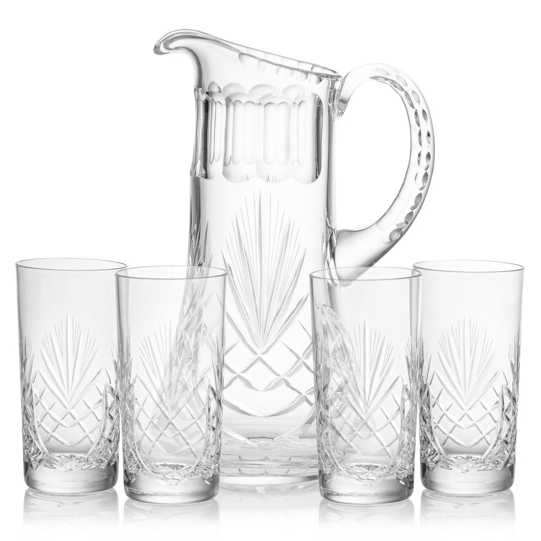 Cavanaugh Pitcher 5