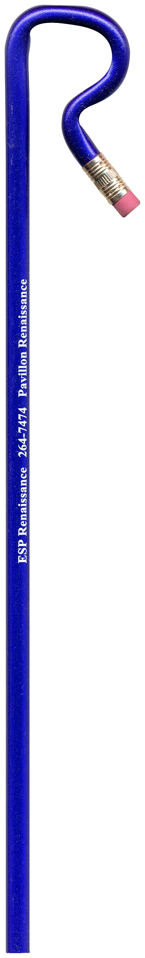 R Bentcil, Bent #2 Pencil