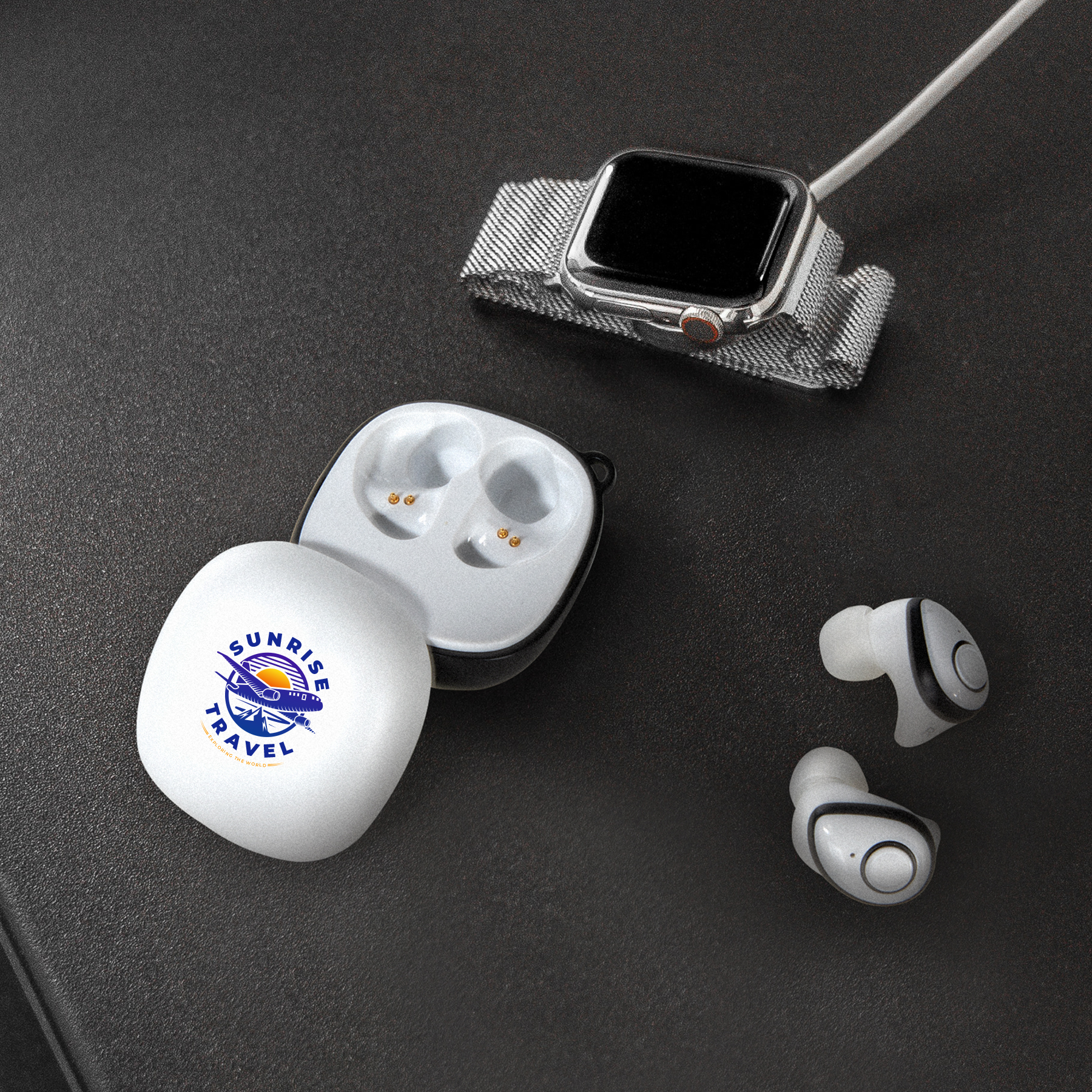 Mybuds™ Wireless Earbuds 3