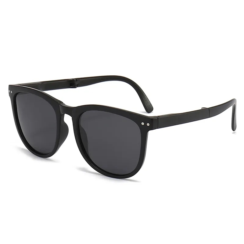 Foldable Polarized Sunglasses 8
