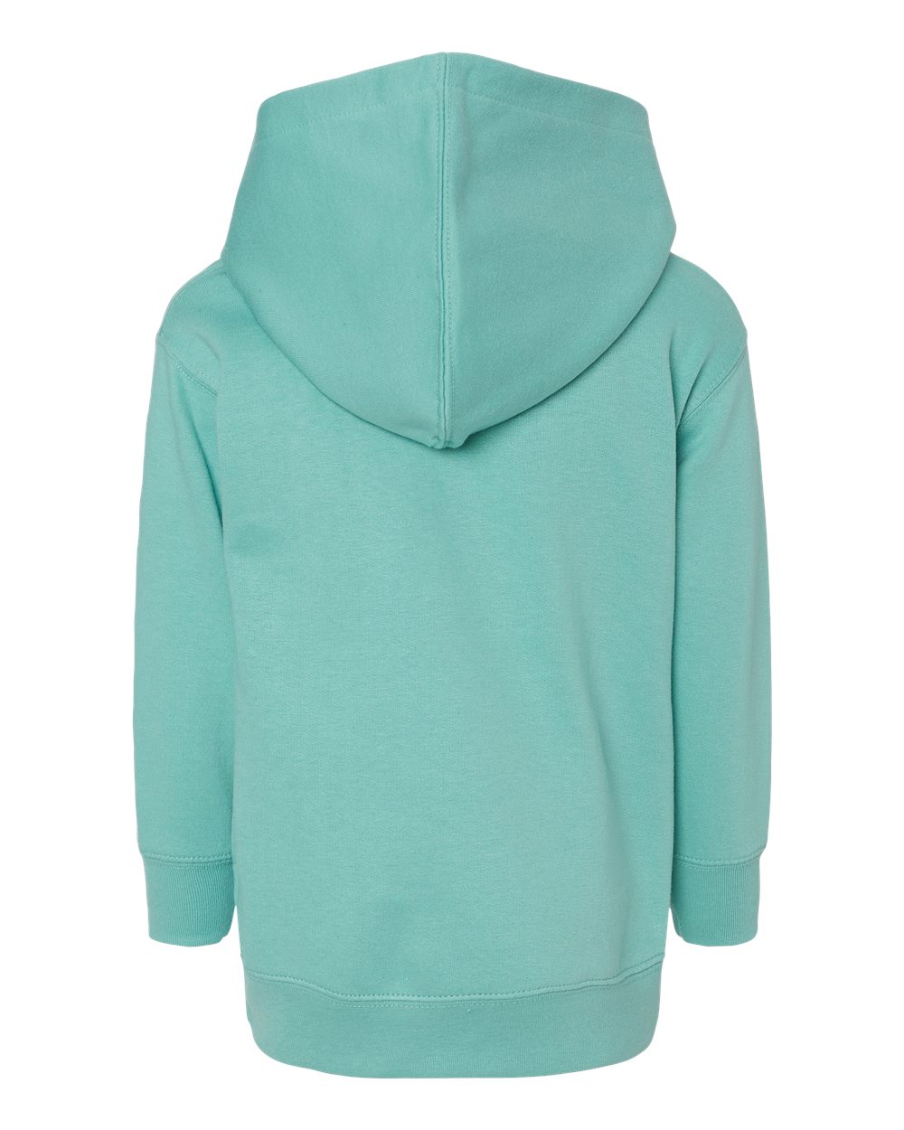 Toddler Pullover Fleece Hoodie - 3326 177