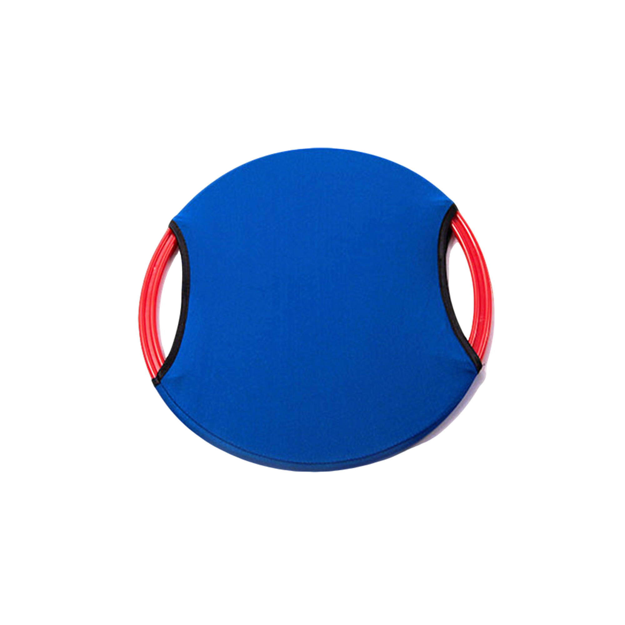 Kids Bounce Ball With Racket Set 13.39" Diameter 3