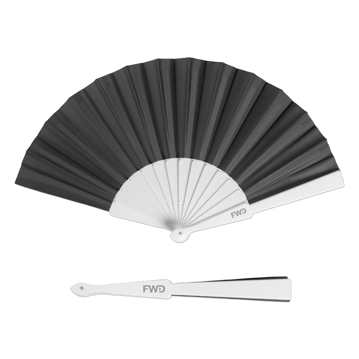 Accordion Fan 4