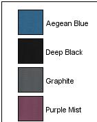 Port Authority Women's 3/4-Sleeve Textured Crepe Tunic LW713 17