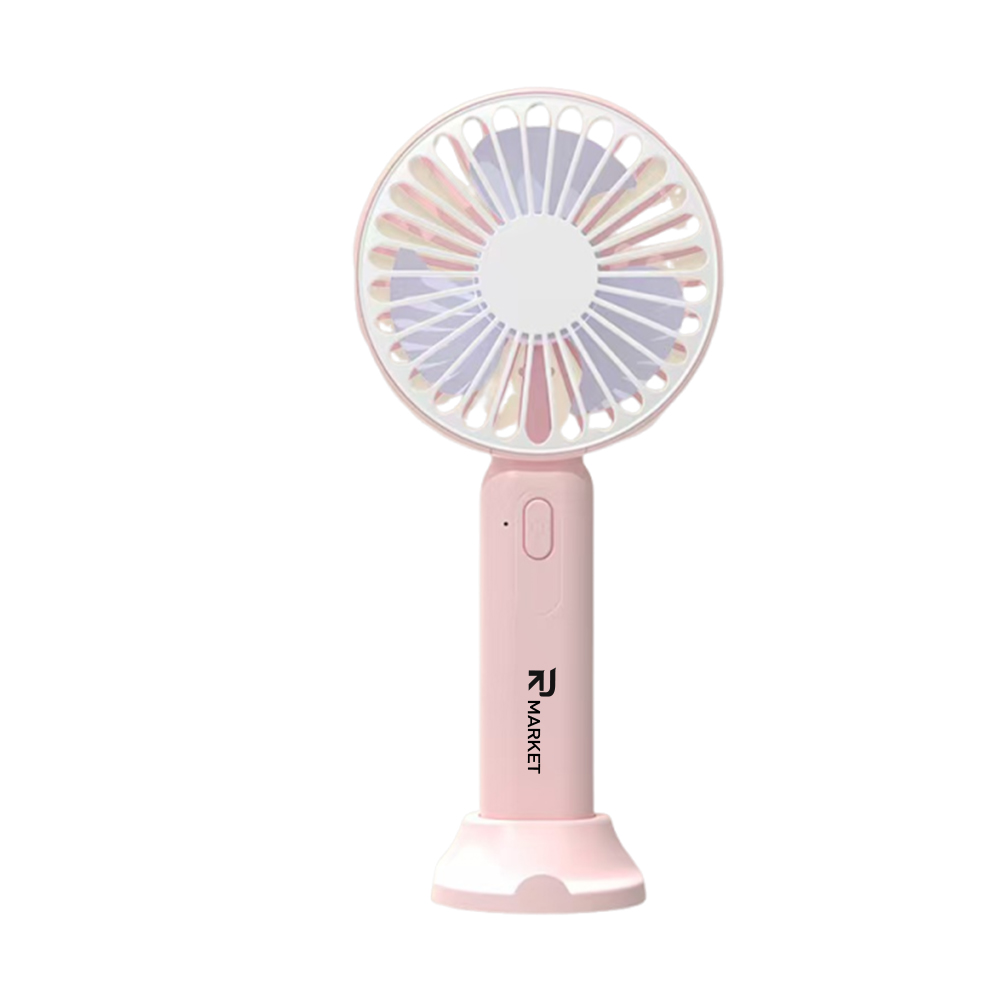 Handheld Mini Fan 1