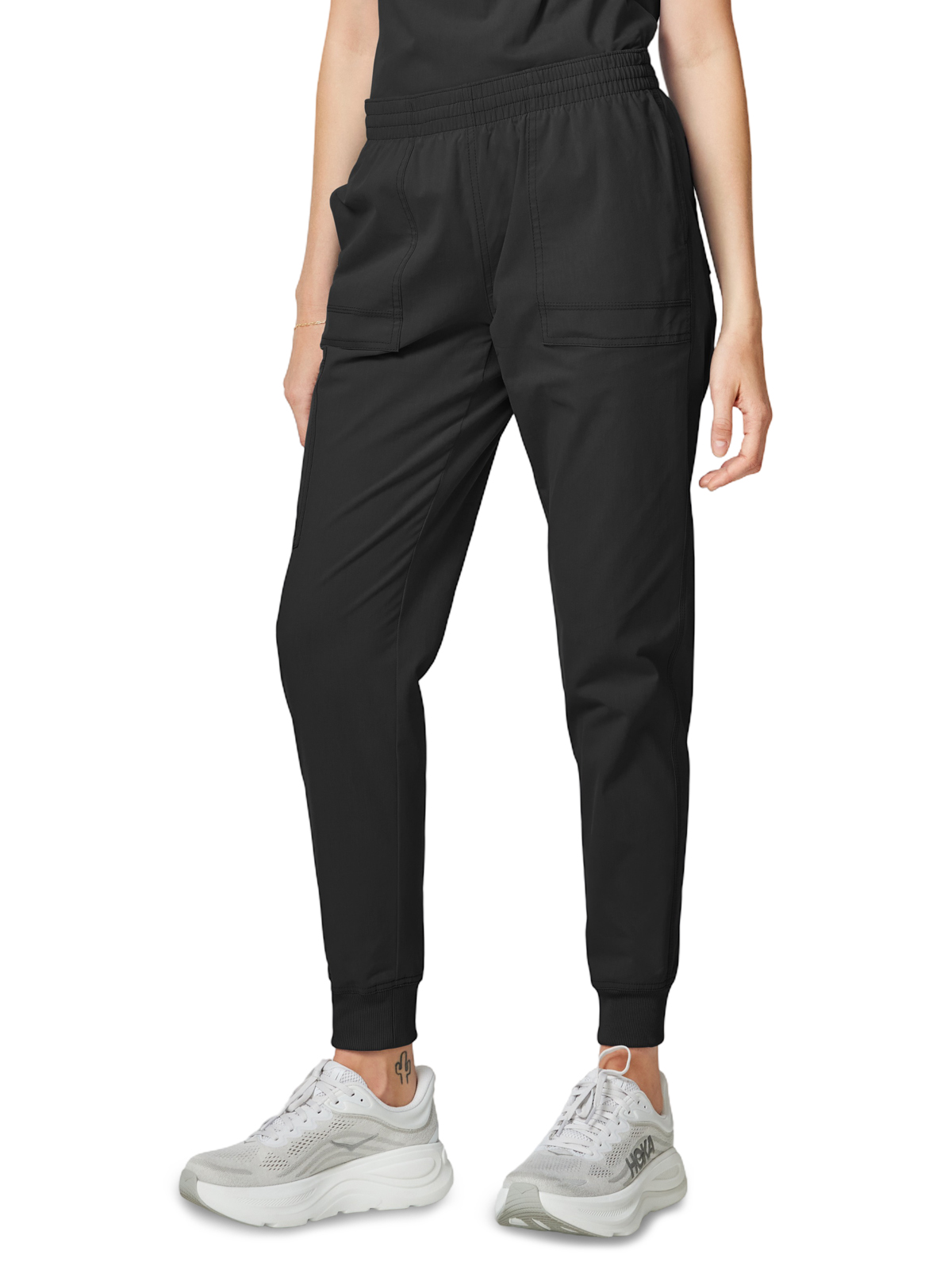 Dickies Medical - Forge - Women's 5-Pocket Cargo Jogger Pant 25