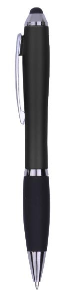 Classic Ballpoint Pen with Stylus 10