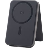 mophie® Snap+5000 mAh Wireless Power Bank w/ Stand 6