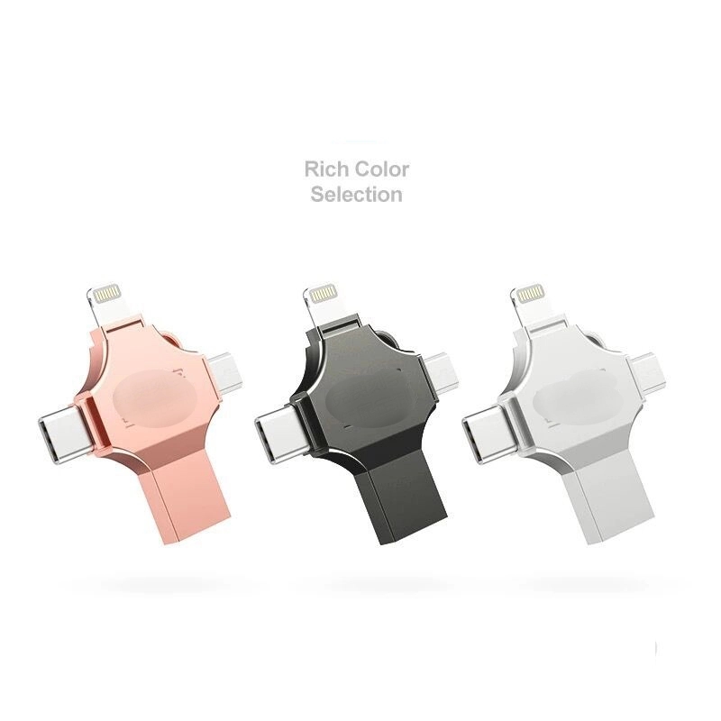 4In1 Usb Flash Drive 3