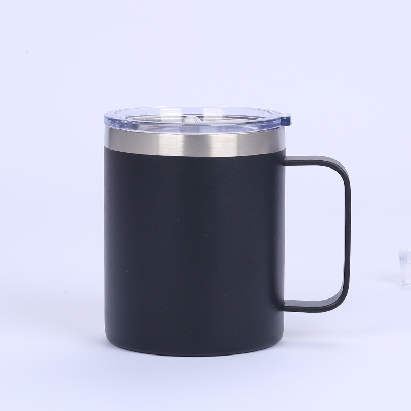 12Oz Stainless steel mug 3