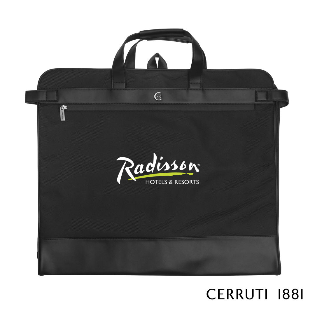 Cerruti 1881® Bond Garment Bag