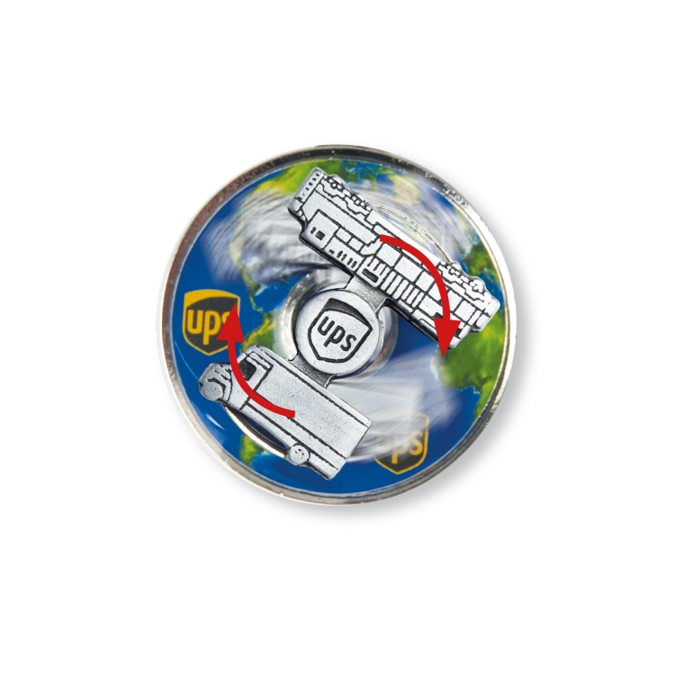 Custom Spin Pins 4