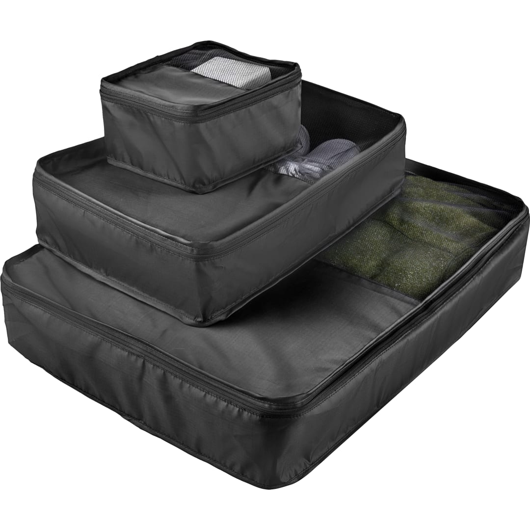Packing Cubes 3pc Set 7