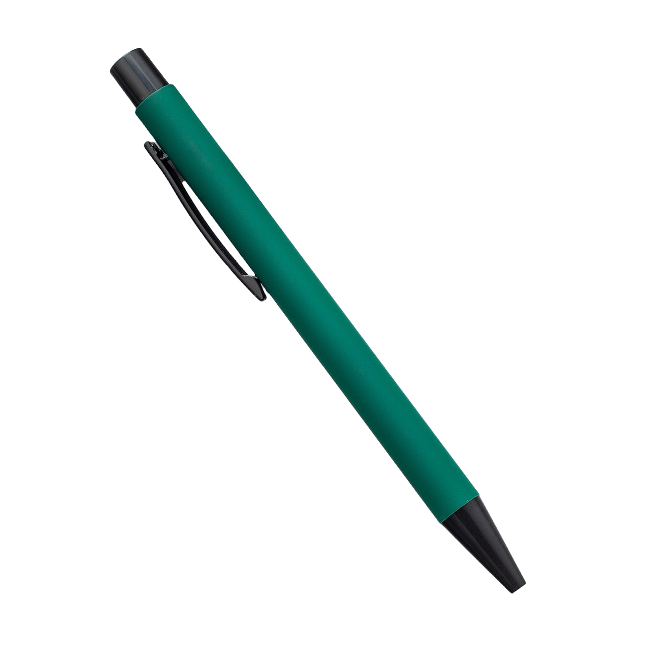 Metal Retractable Ballpoint Pen 3