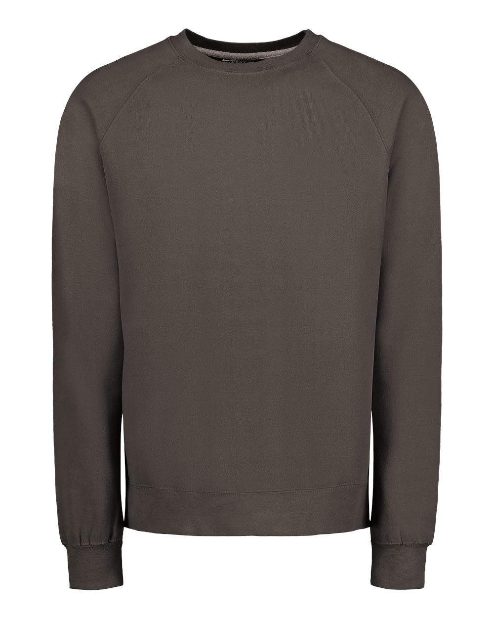 Unisex Vintage Fleece Raglan Crewneck Sweatshirt - 17116 67