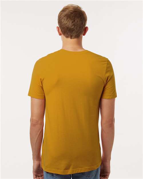 Combed Cotton T-Shirt - 602 59