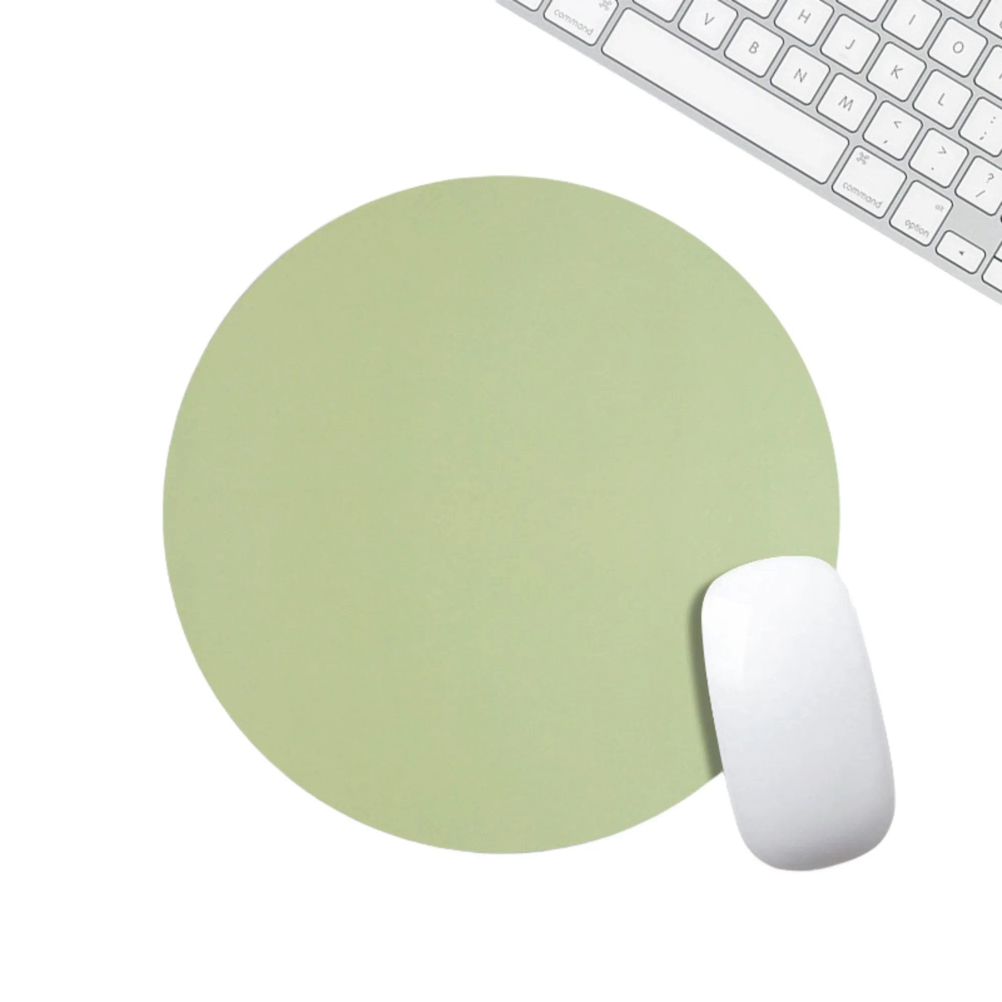 Round Mouse Pad 5