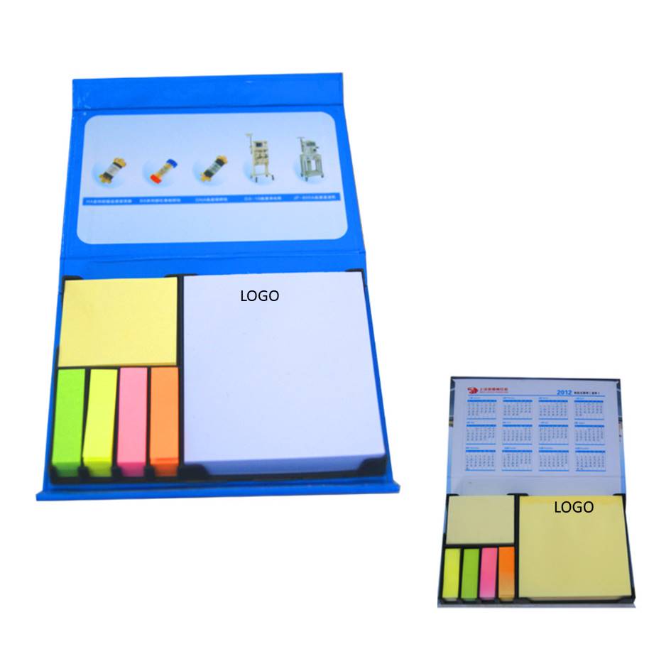 Office Use Memo Pad Sticky Notes With Box 2