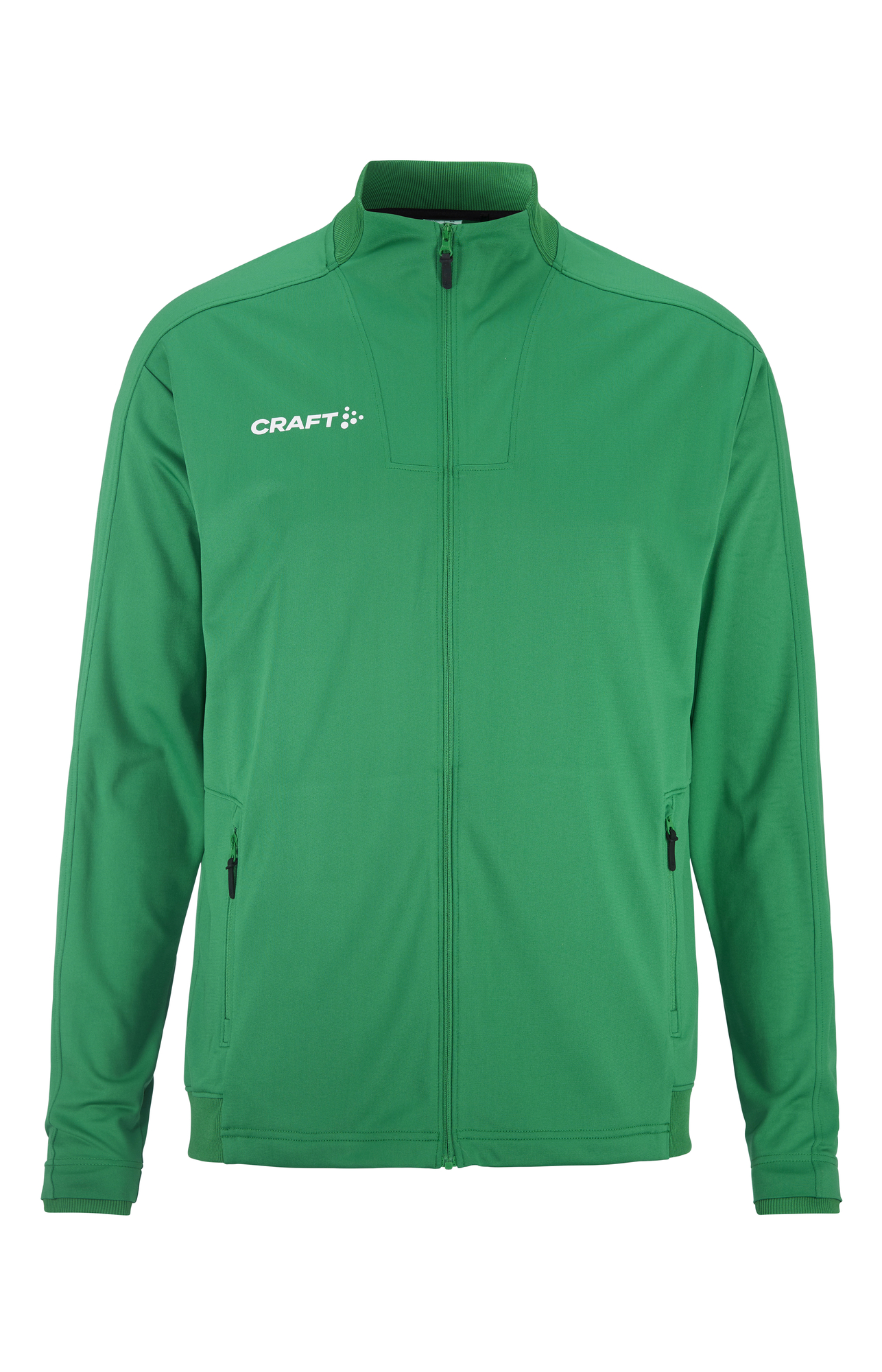 EVOLVE 2.0 FULL ZIP JACKET M 41