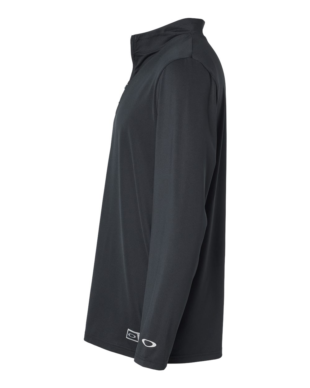 Men's Team Issue Podium Quarter-Zip Pullover - FOA402997 36
