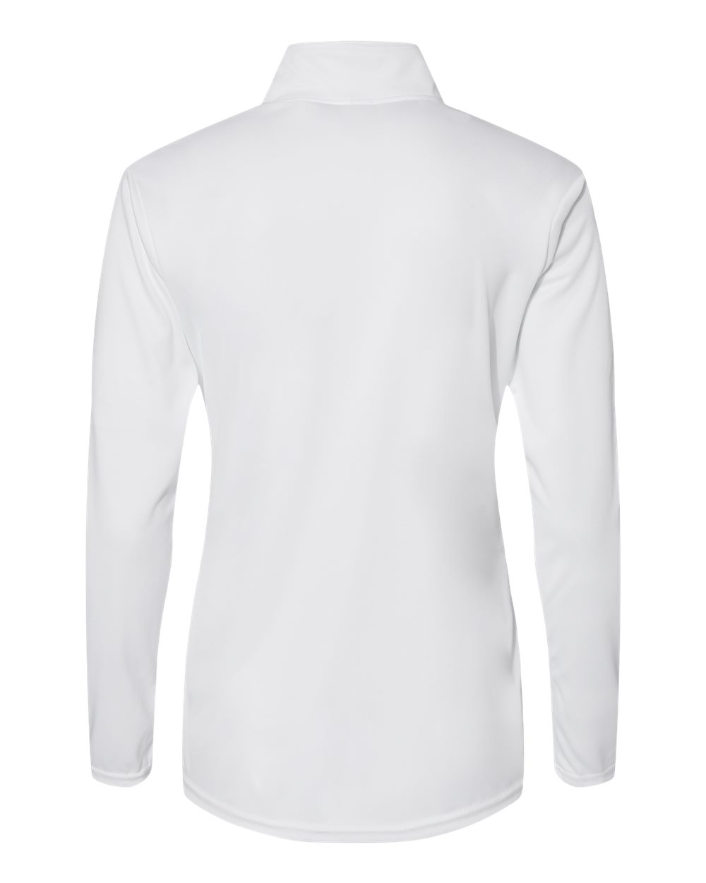 Women's Quarter-Zip Pullover - 5602 50