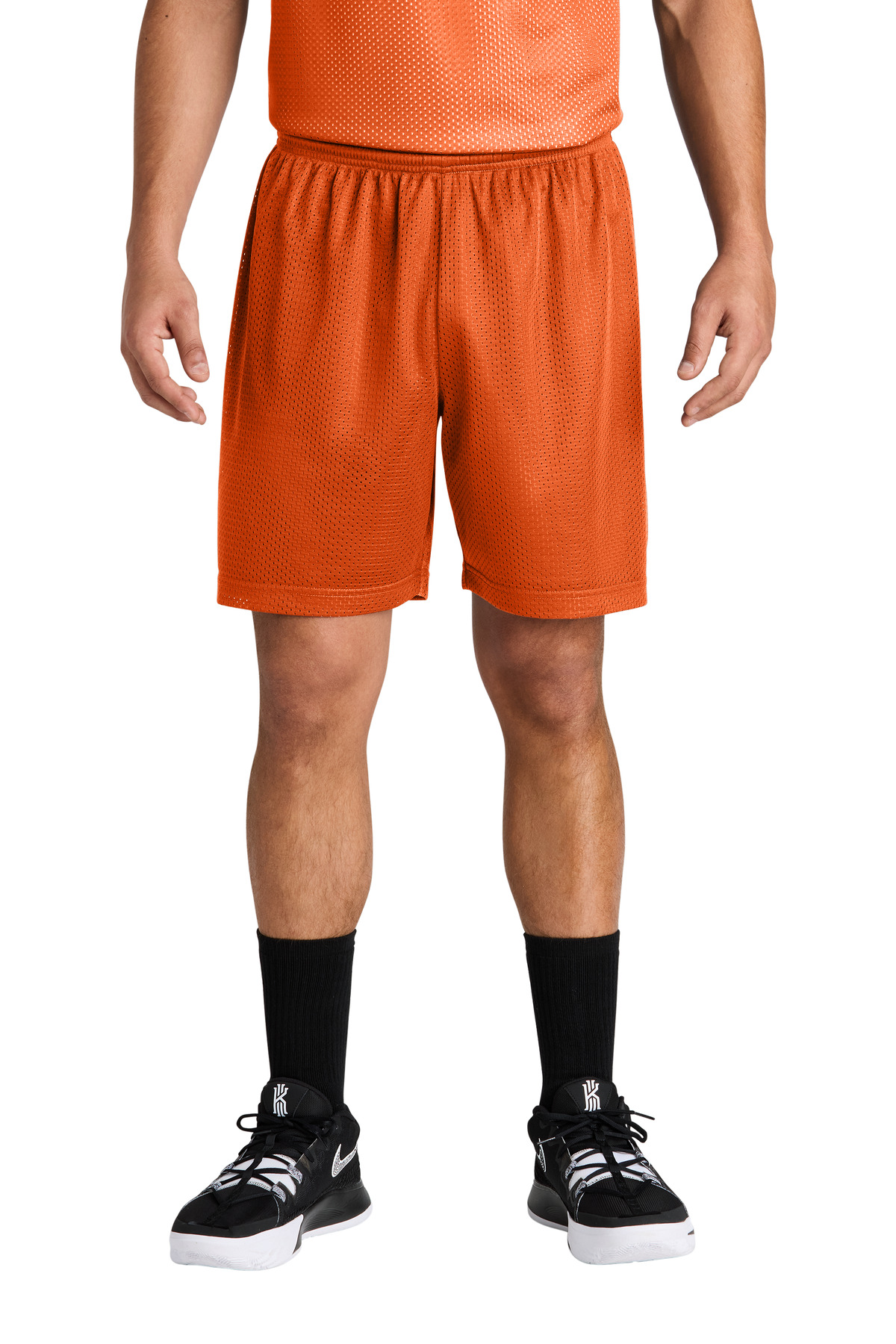 Sport-Tek PosiCharge Mesh 7" Short ST5100 59
