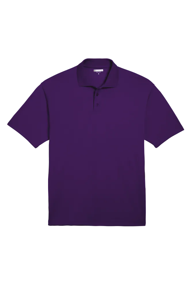 Men's Avenger Short-Sleeve Polo 10