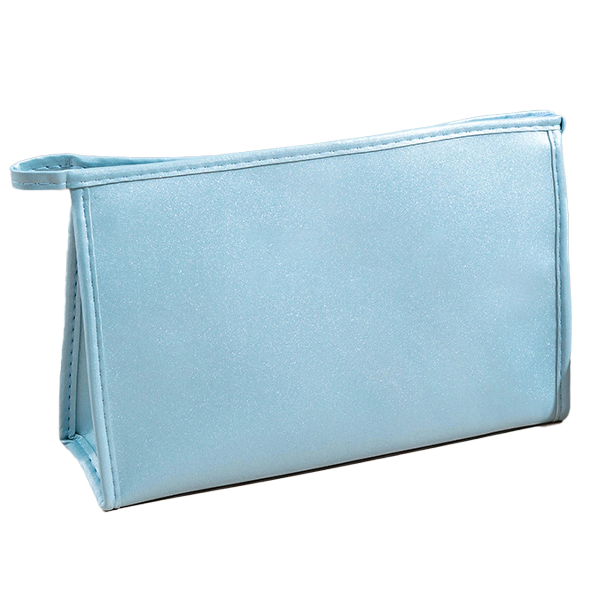 Makeup Bag, custom tote bag with logo imprint 3