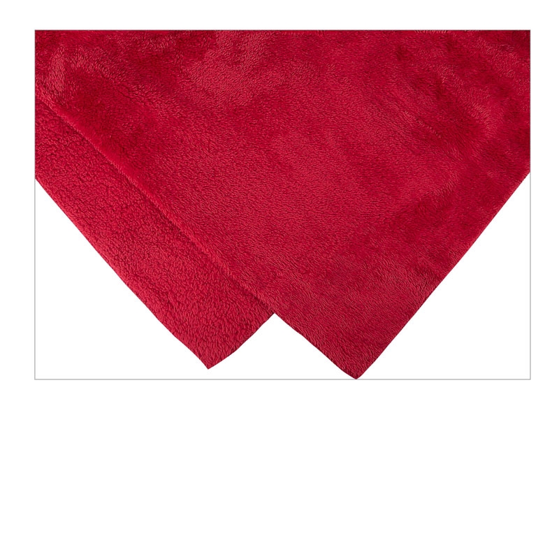 Shetland Sherpa 50 x 60 Reversible Blanket 24