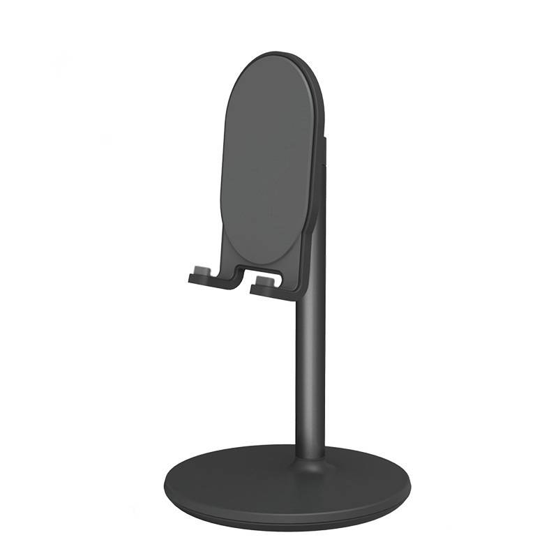 Metal Retractable Desktop Phone Stand 7