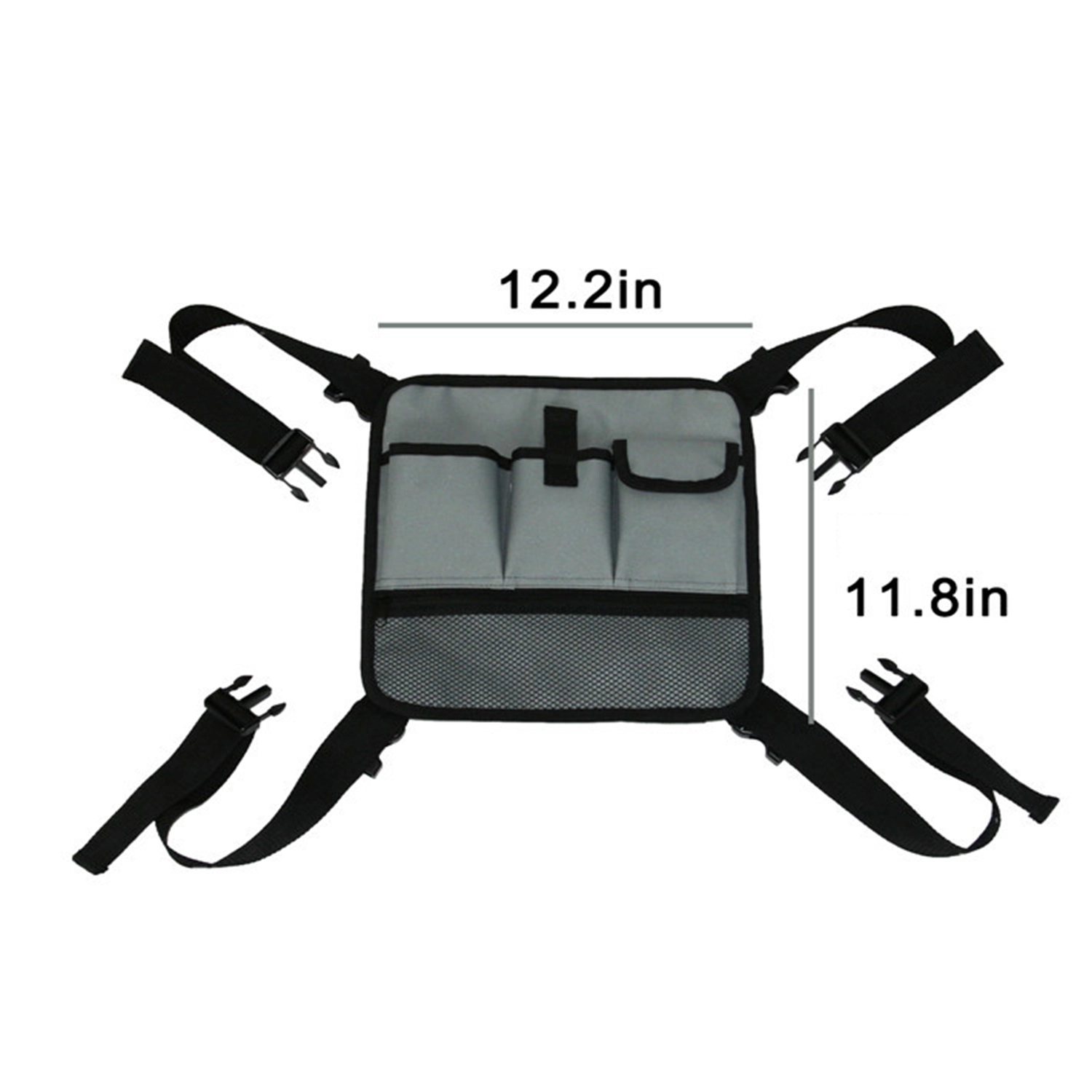 Wheel Chair Bag 2